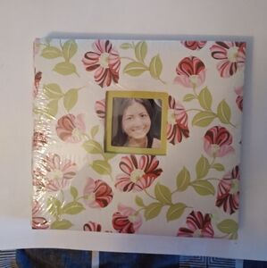 Scrapbook Album New Great Gift